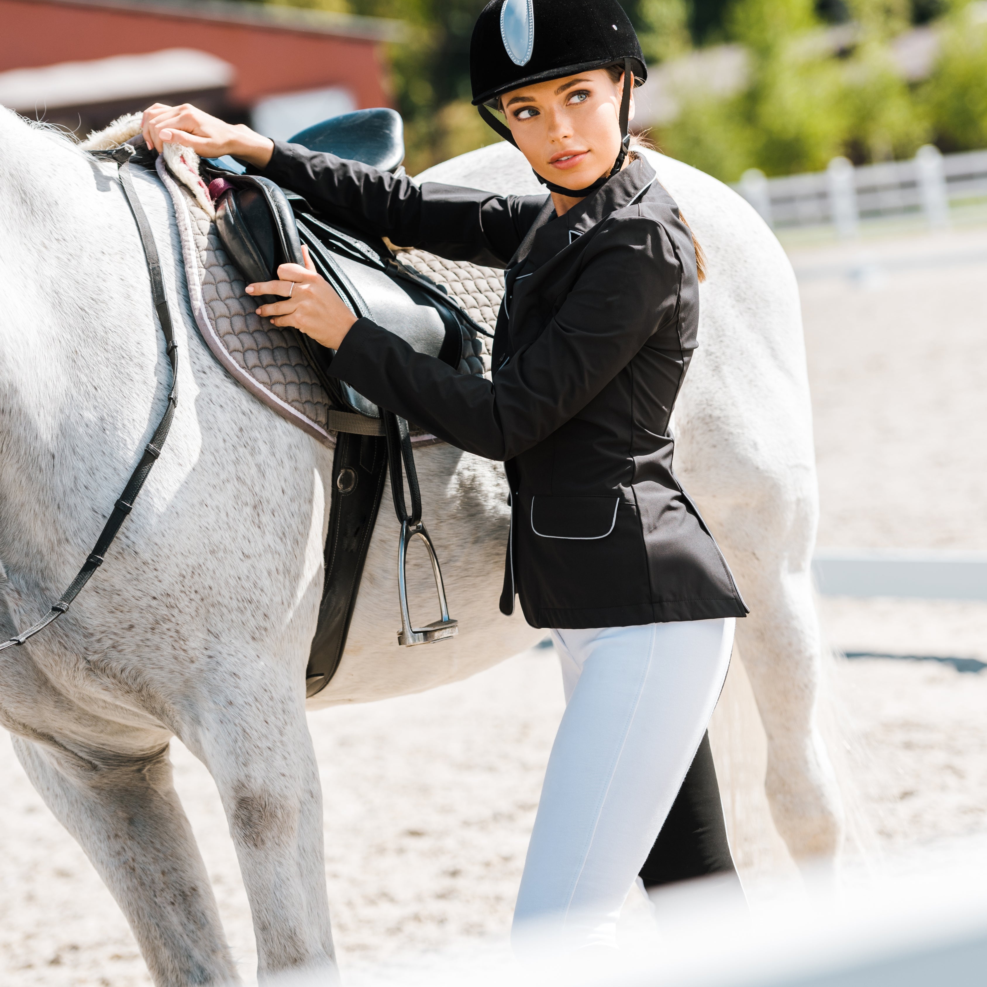 The Best Breeches of 2025: Performance, Comfort & Style