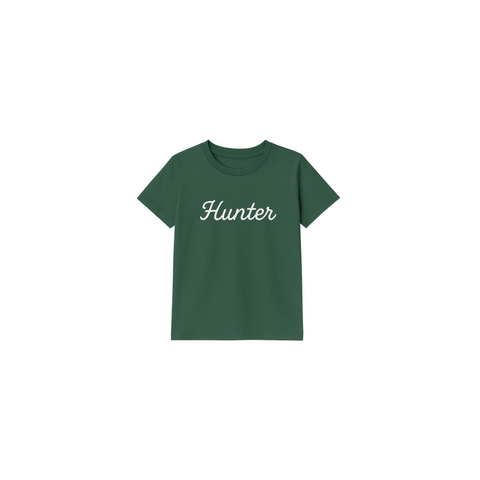 Hunter T-Shirt