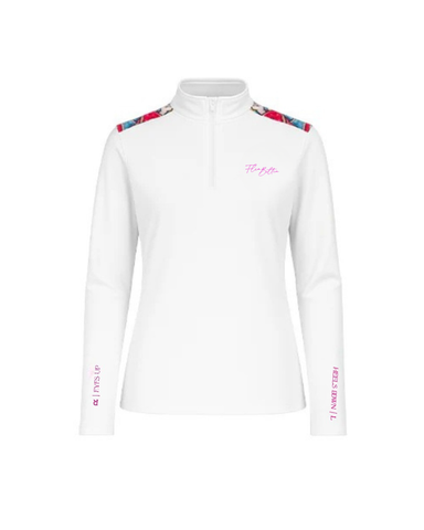 The Unicorn Party Riding Shirt