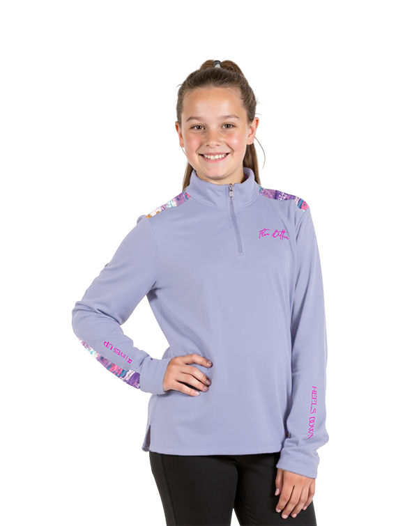The Pixie Riding Shirt