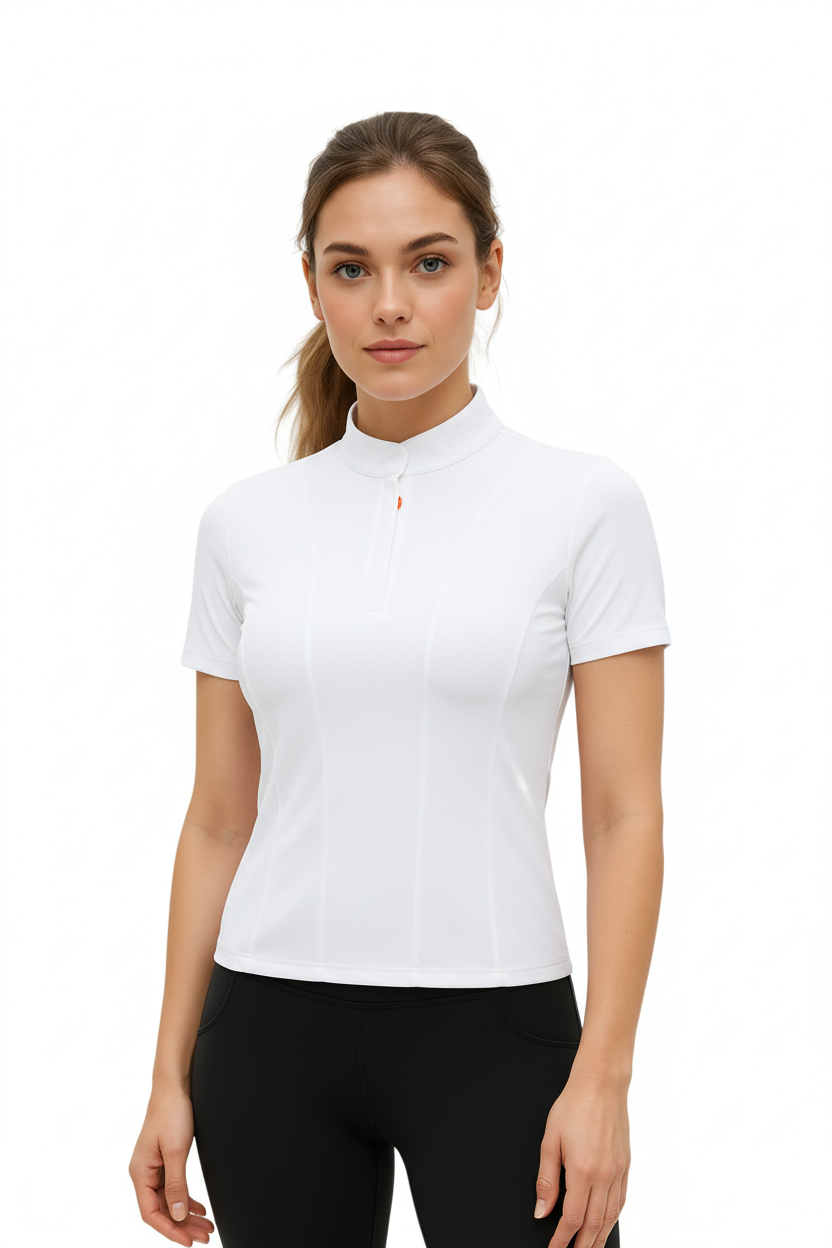 Grand Prix Womens Show Shirt