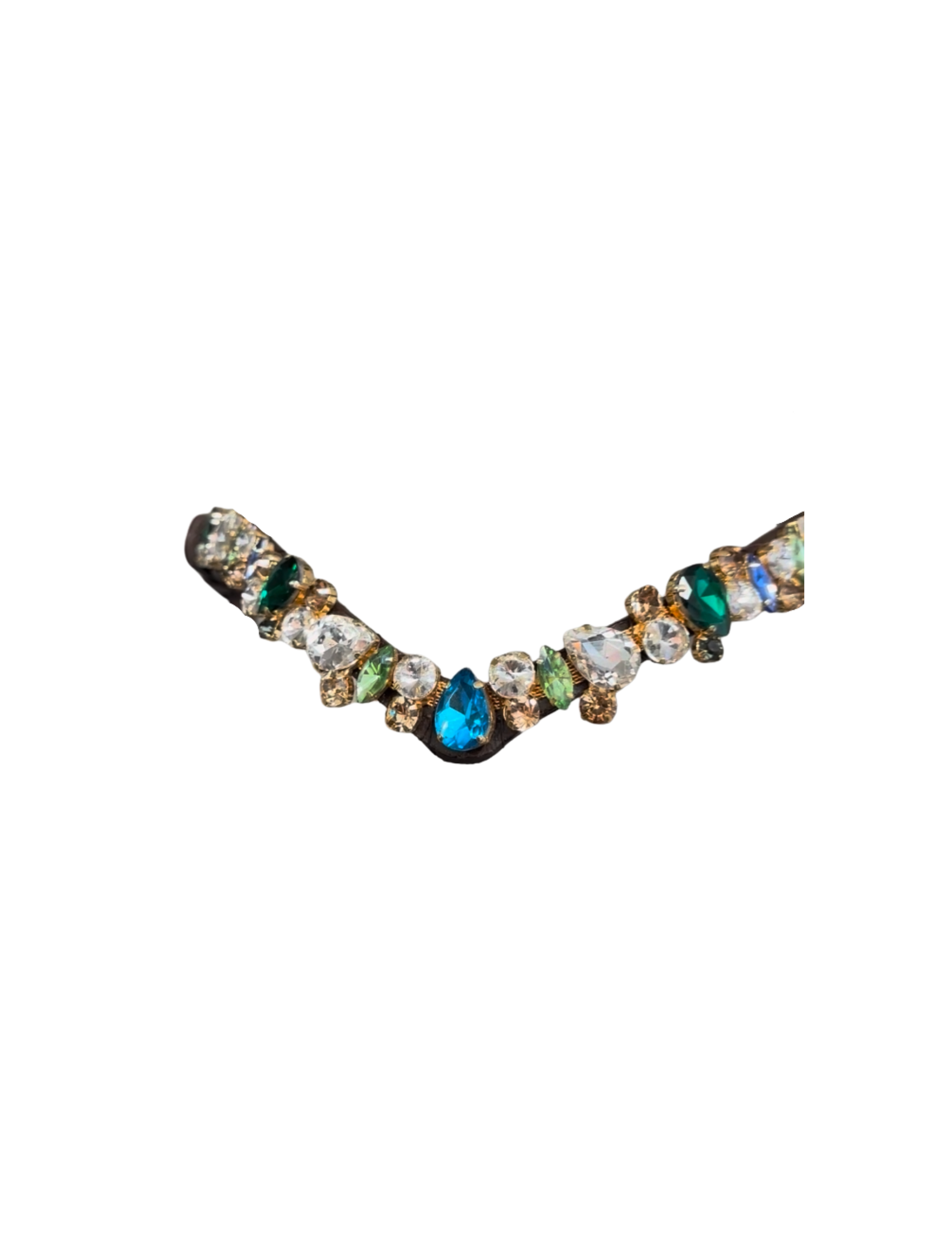 El Mar BrowBand by Masego