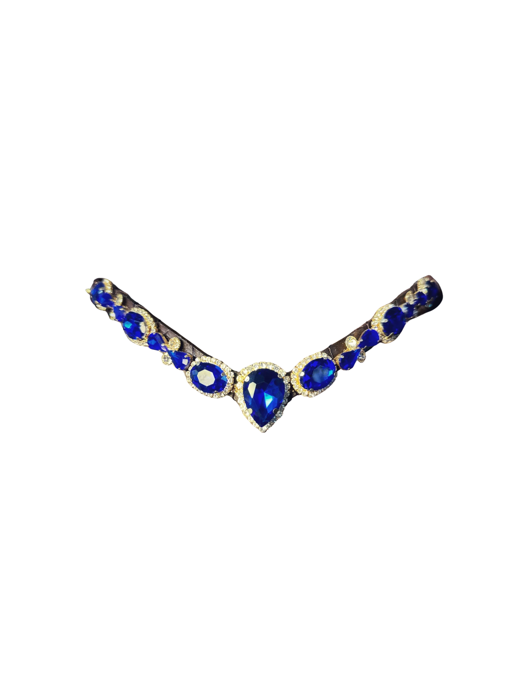 Royal Stardust Browband By Masego