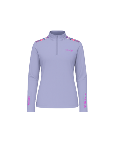 The Pixie Riding Shirt