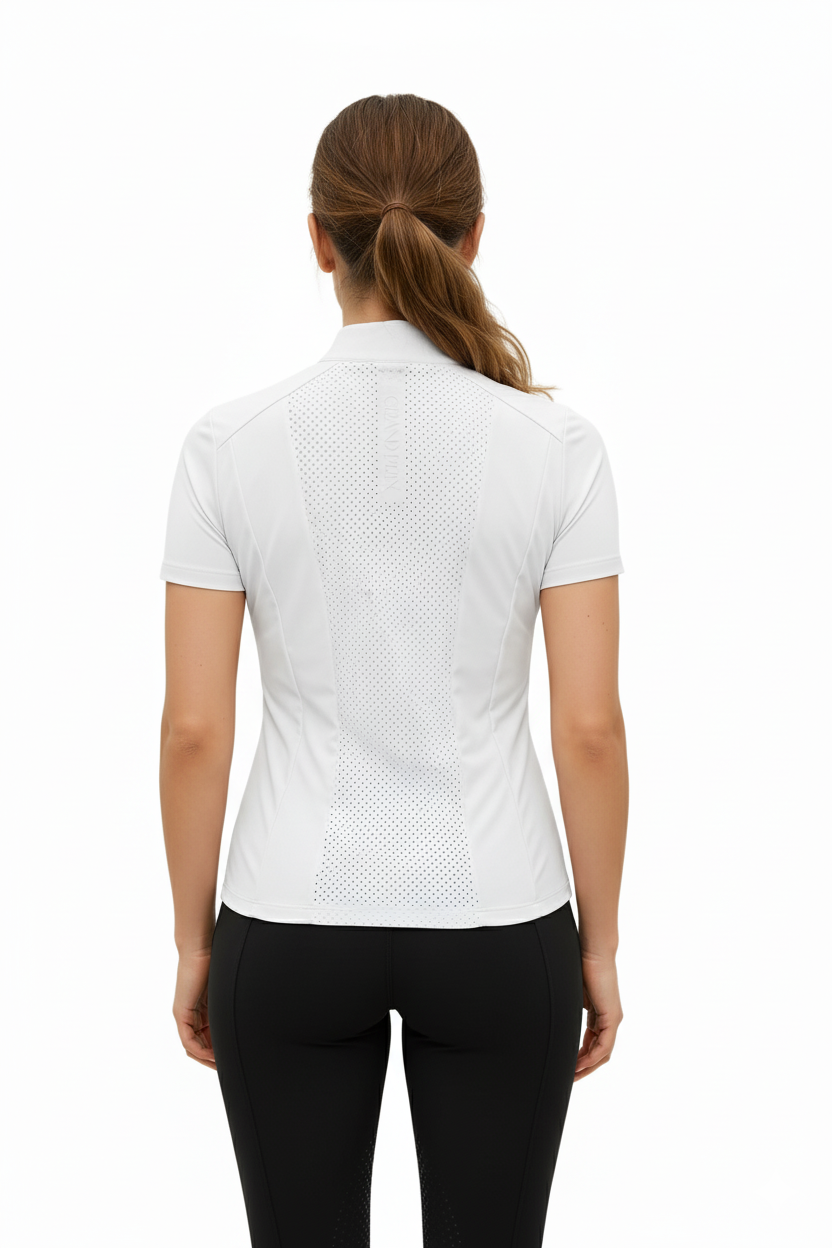 Grand Prix Womens Show Shirt