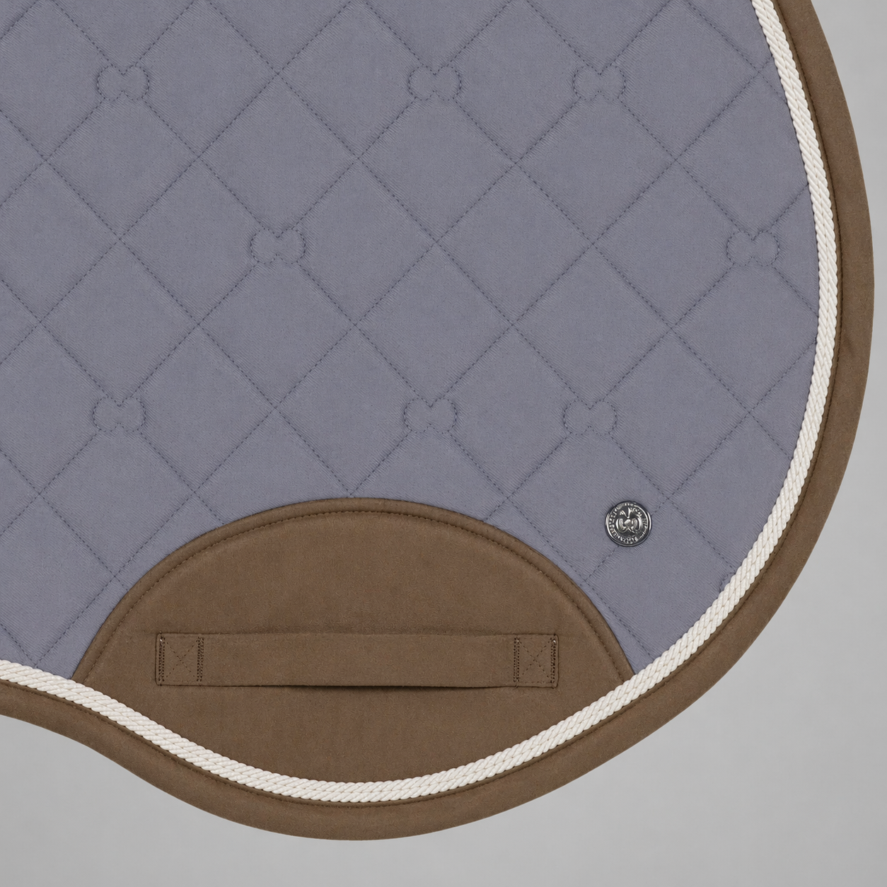 Dapplebay Sport XC Saddle Pad-Moonrise: Moonrise / Full