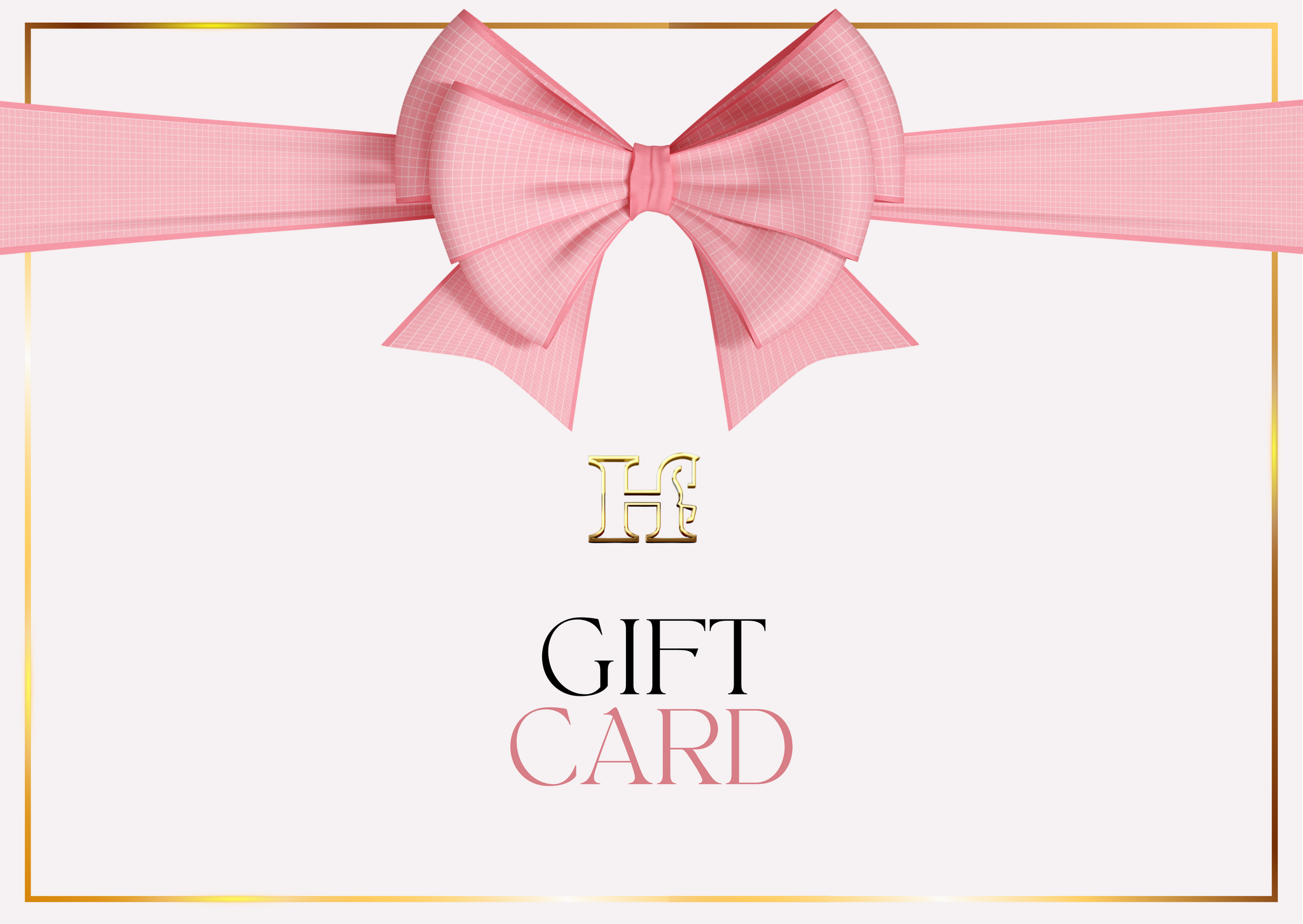 MY HORSE HUB EQUESTRIAN GIFT CARD - CONGRATULATIONS