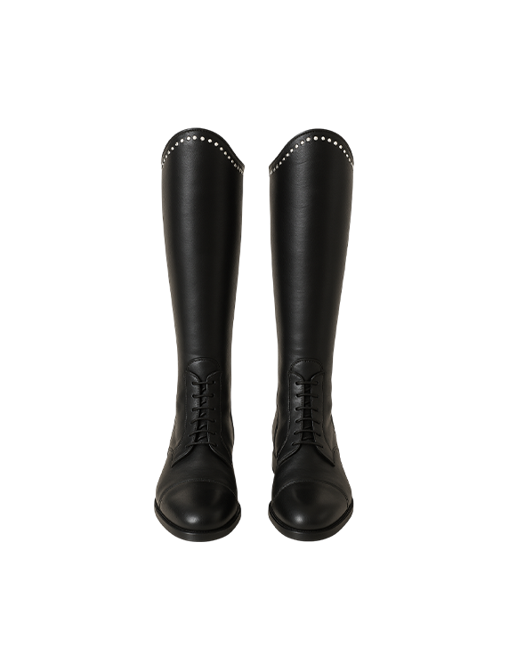 Wellington Supreme Riding Boots