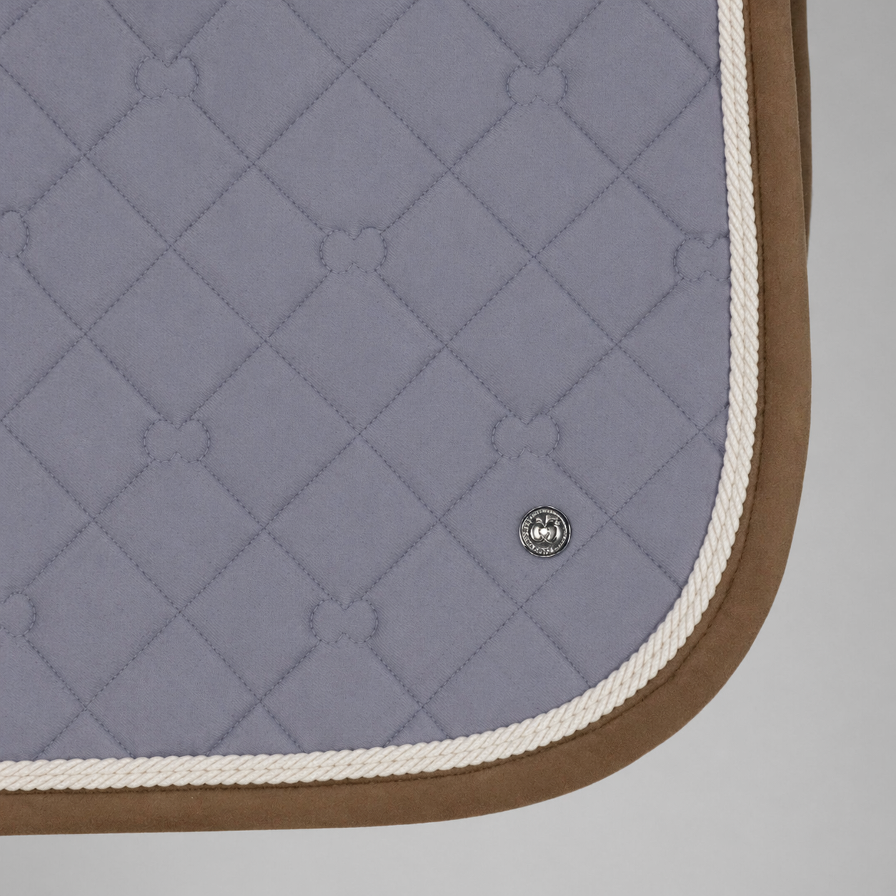 Dapplebay Sport XC Saddle Pad-Moonrise: Moonrise / Full