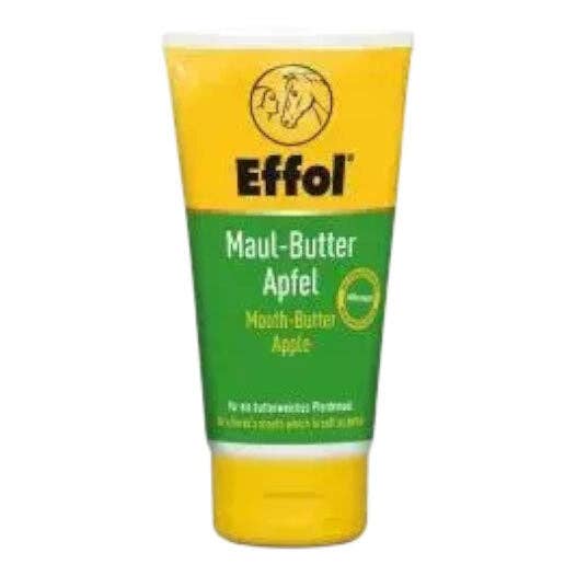 Effol Mouth-Butter Apple 150 ml, 5.1 fl oz: STD