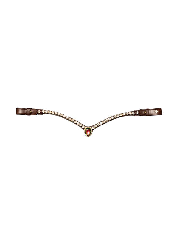 Sonia BrowBand by Masego