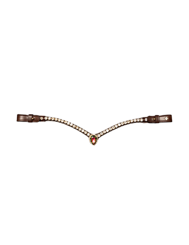 Sonia BrowBand by Masego