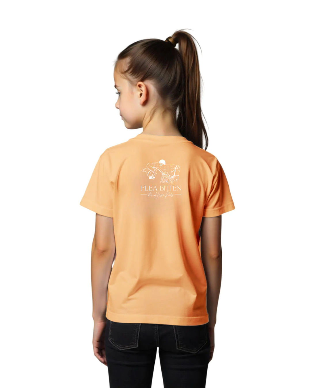 Horse Kid T-Shirt