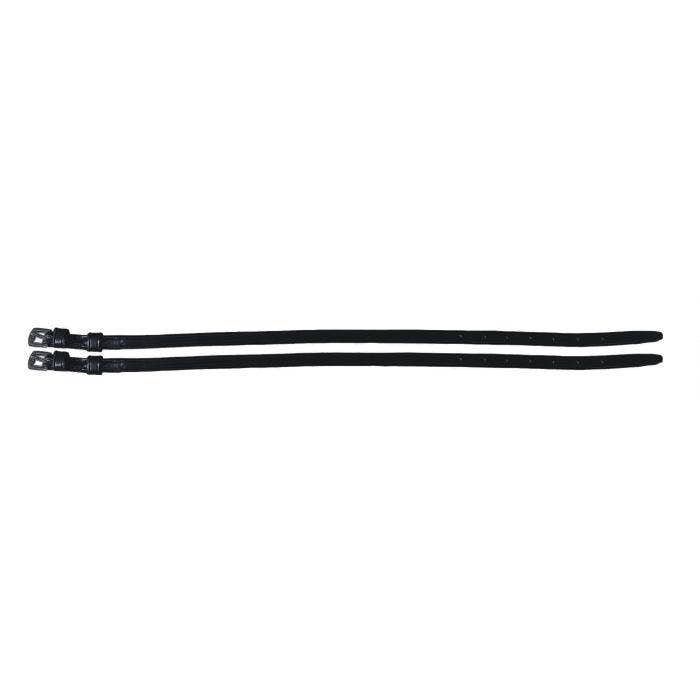 14" Youth Spur Straps