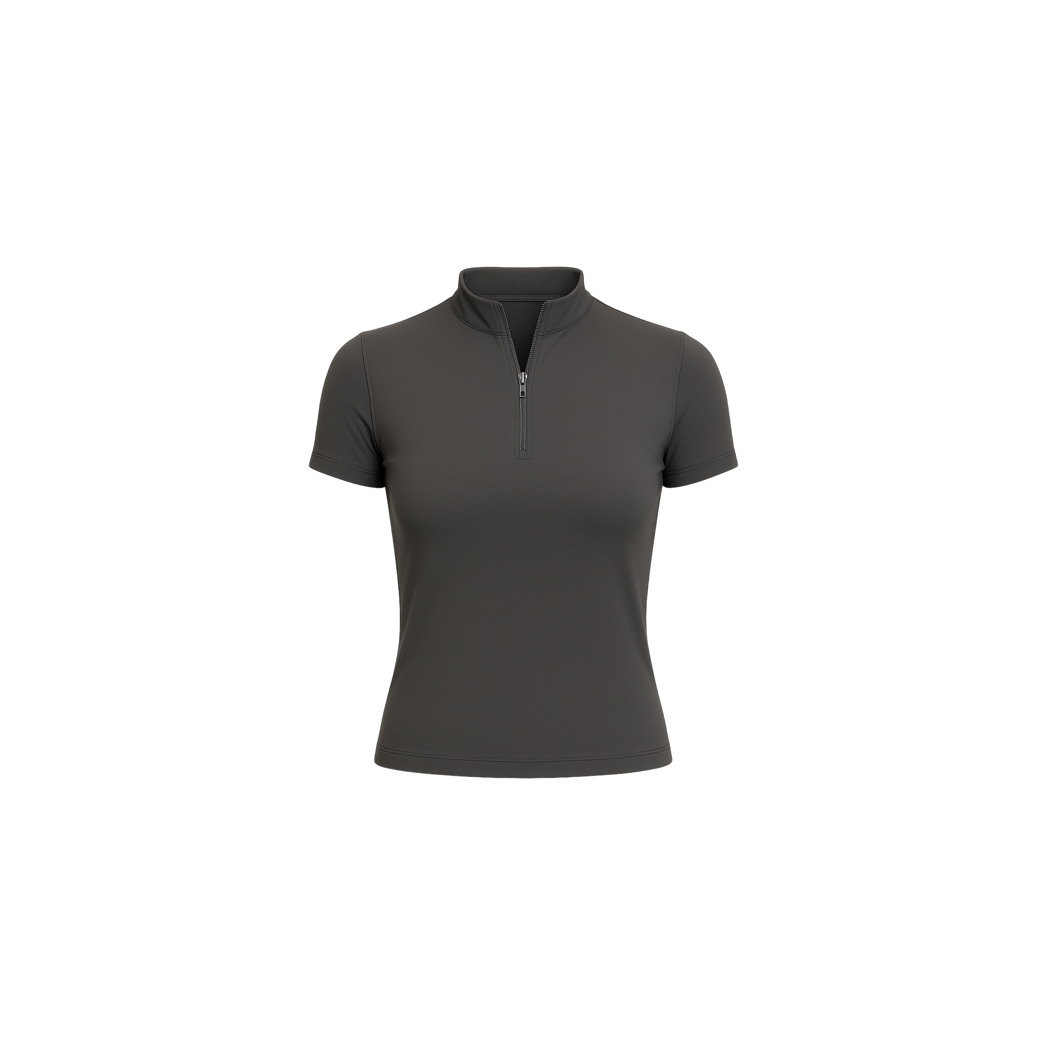 TrailBliss Grey Riding Shirt
