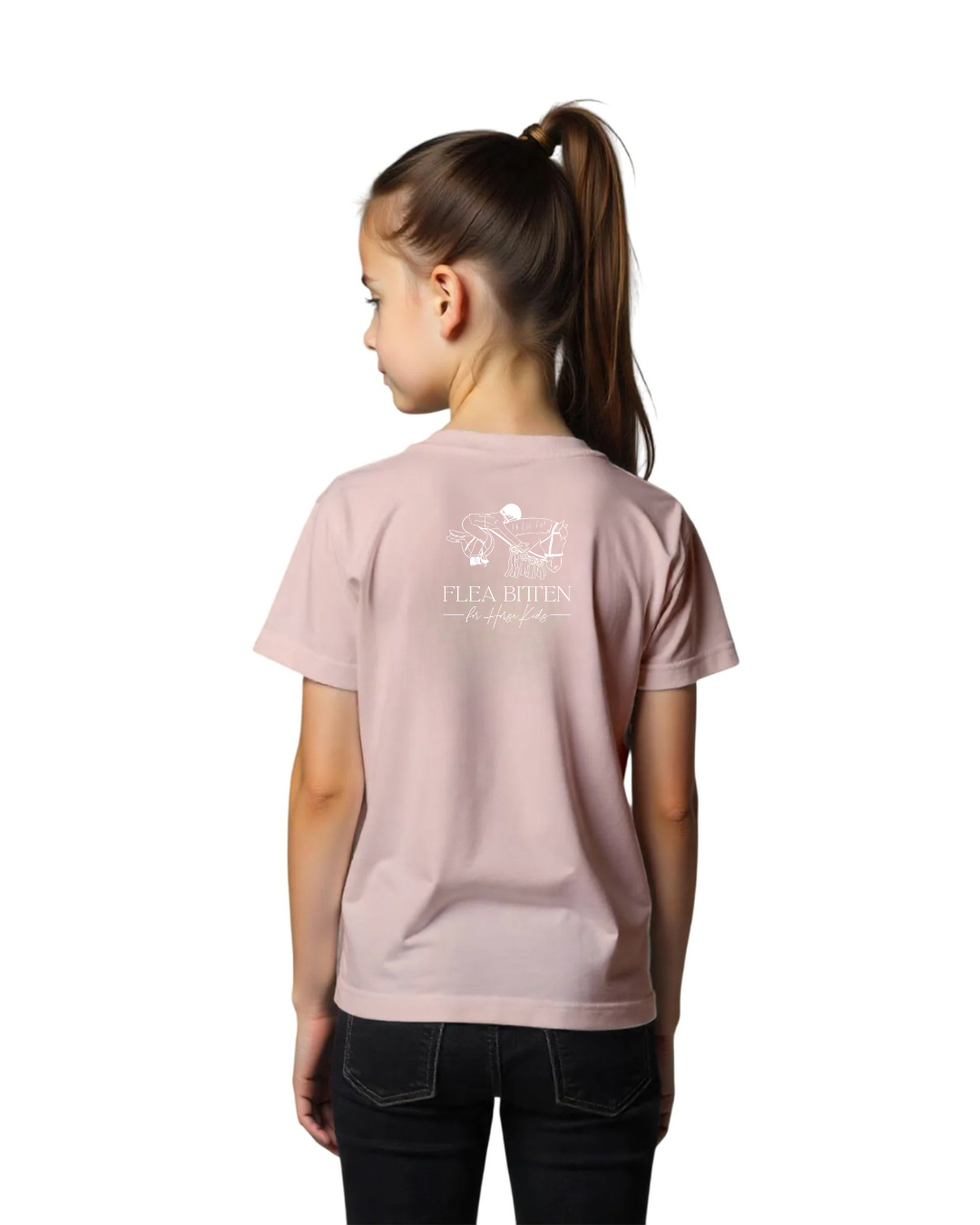 Pink Pony Life T-Shirt