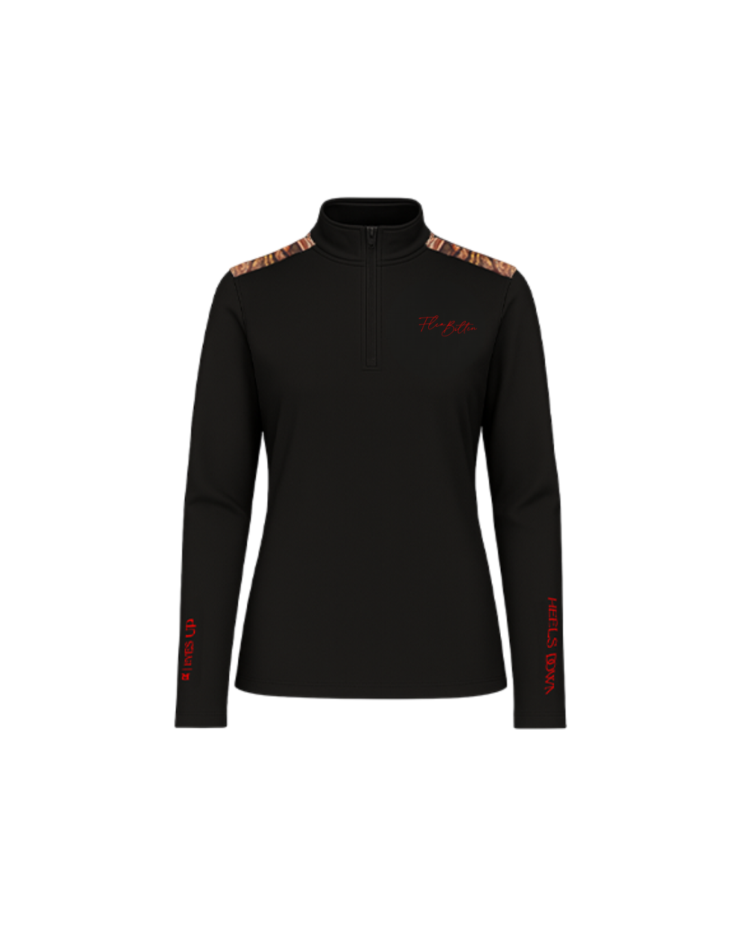 The Golden HorseShoe Shirt