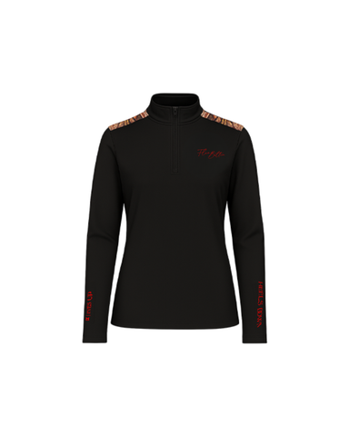 The Golden HorseShoe Shirt