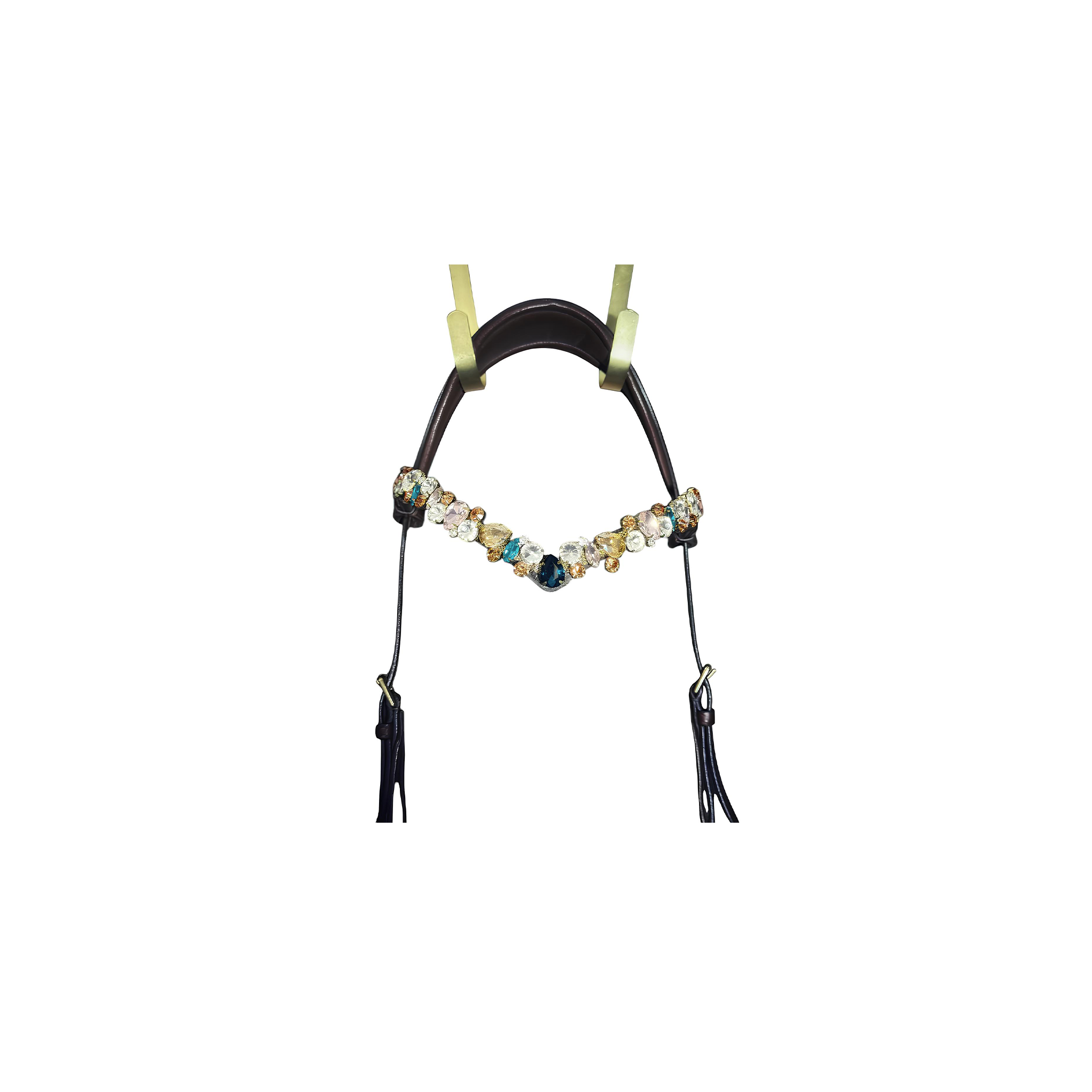 Ania Browband By Masego