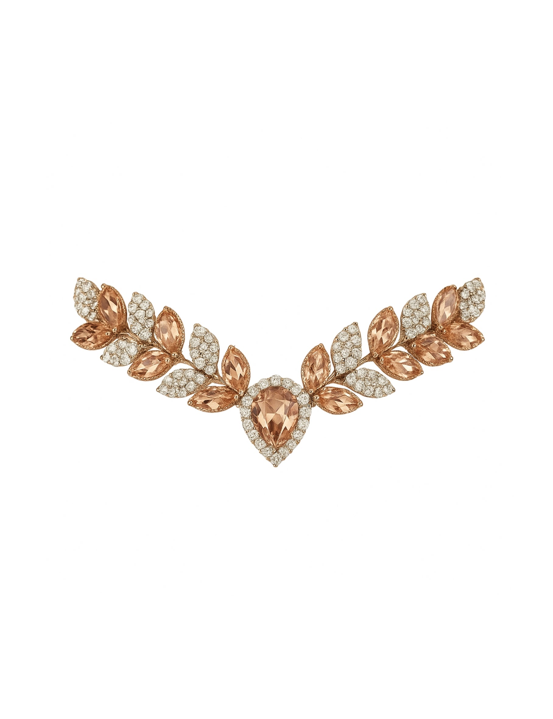 Fantasia Browband By Masego