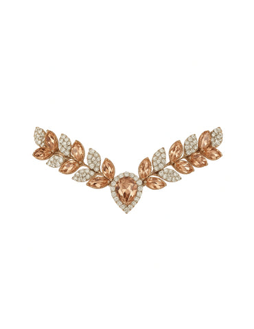 Fantasia Browband By Masego