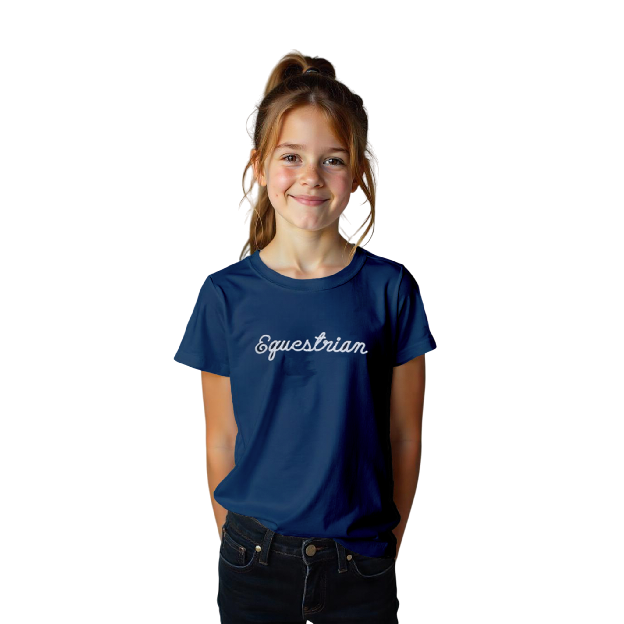 Jump It T-Shirt