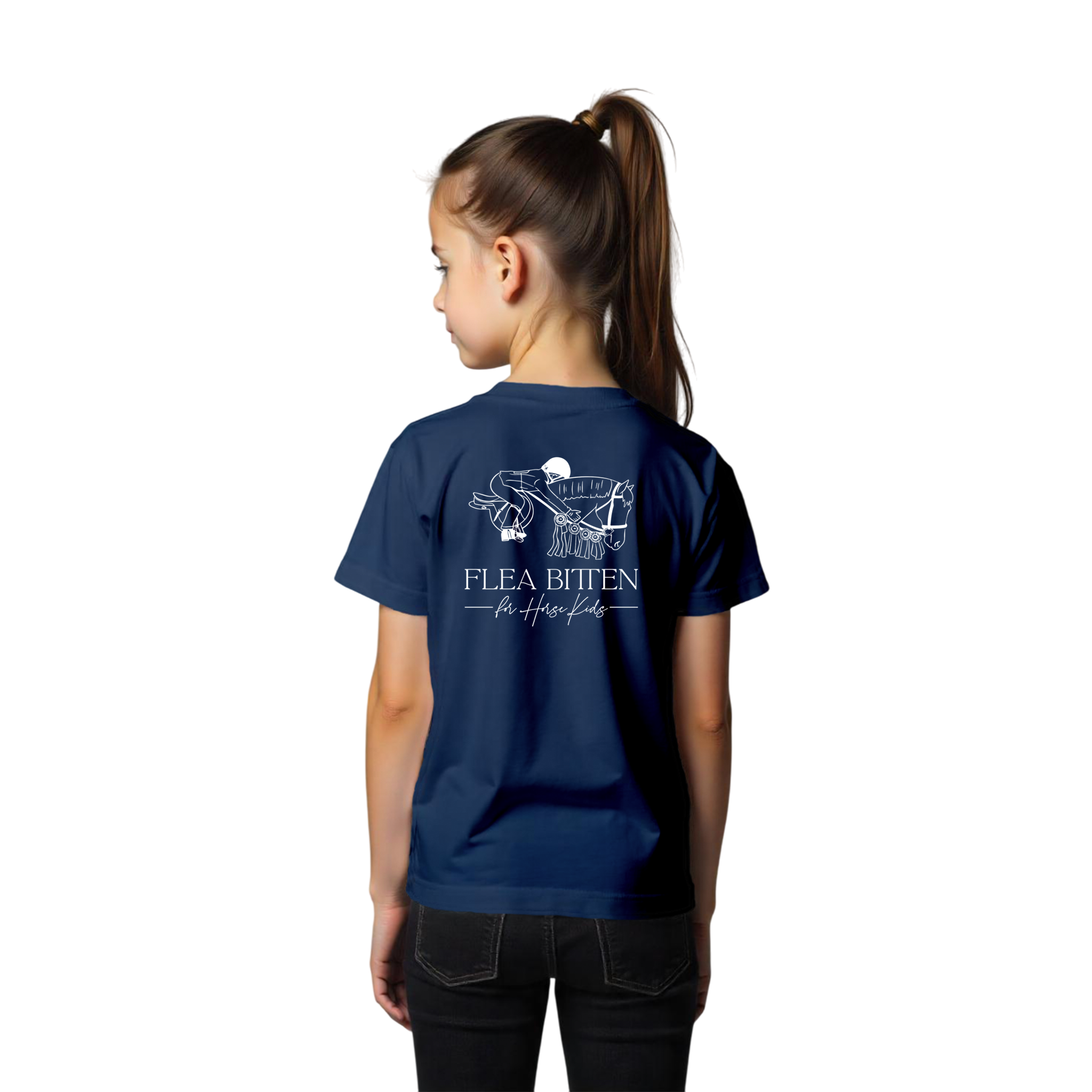 Jump It T-Shirt