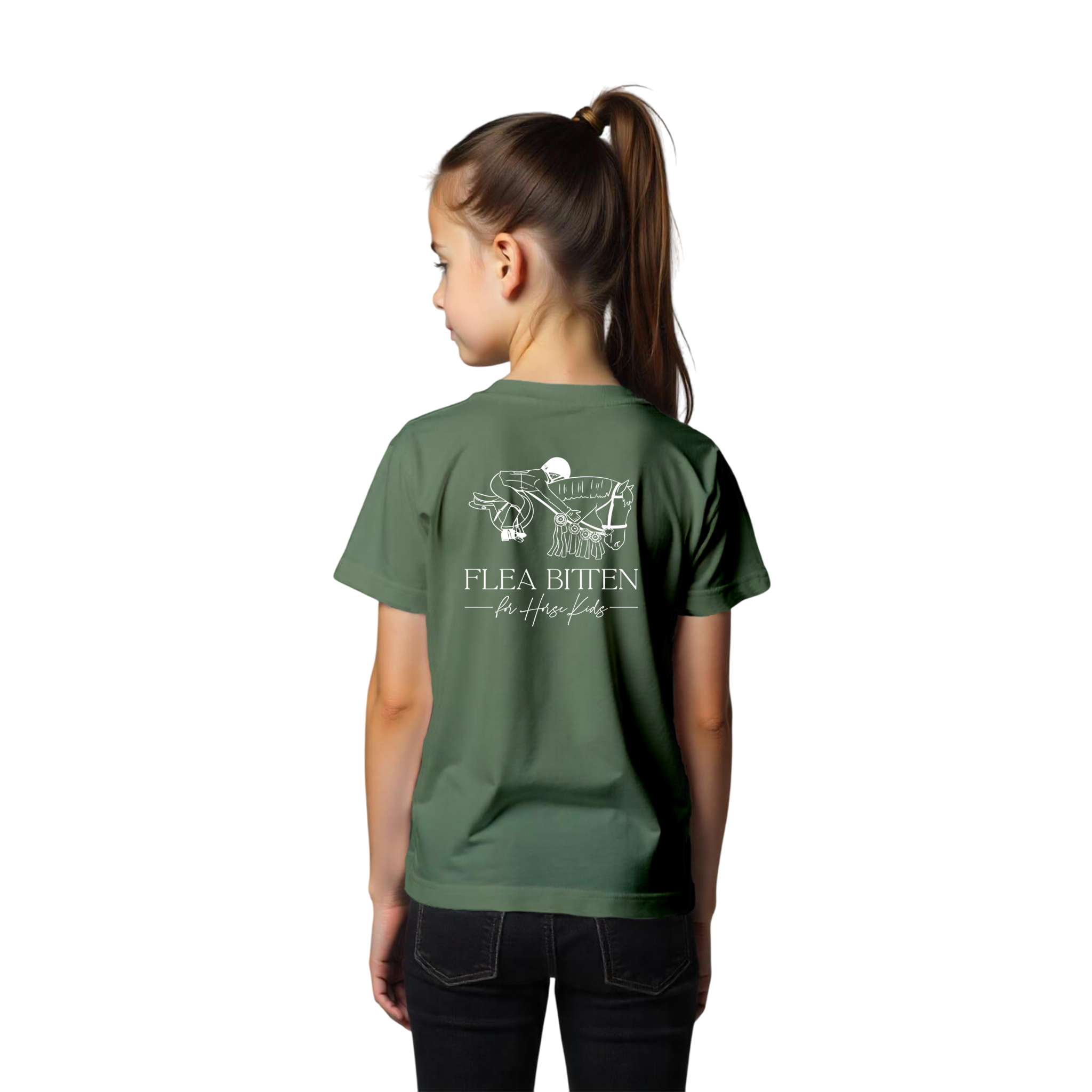 Hunter T-Shirt