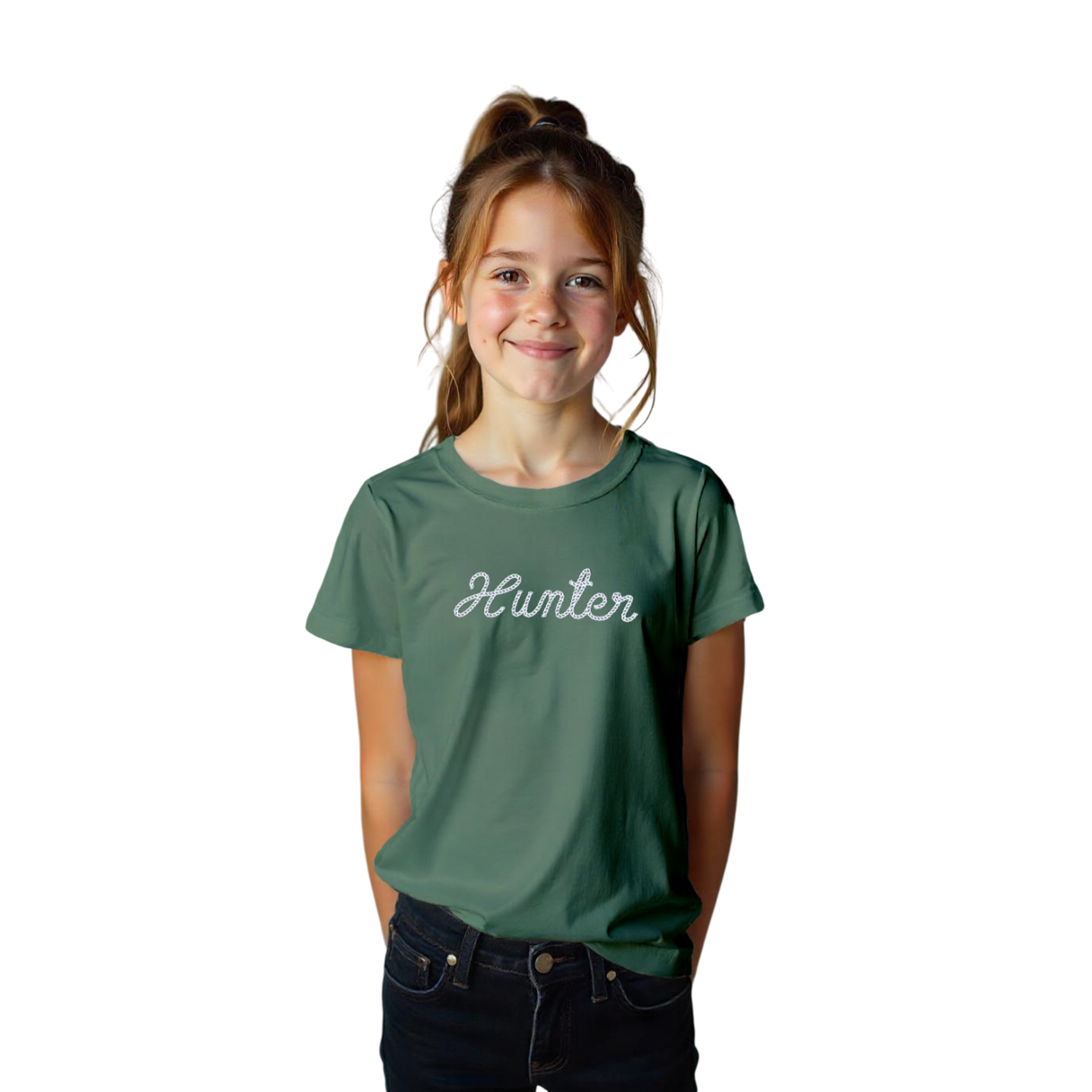 Hunter T-Shirt