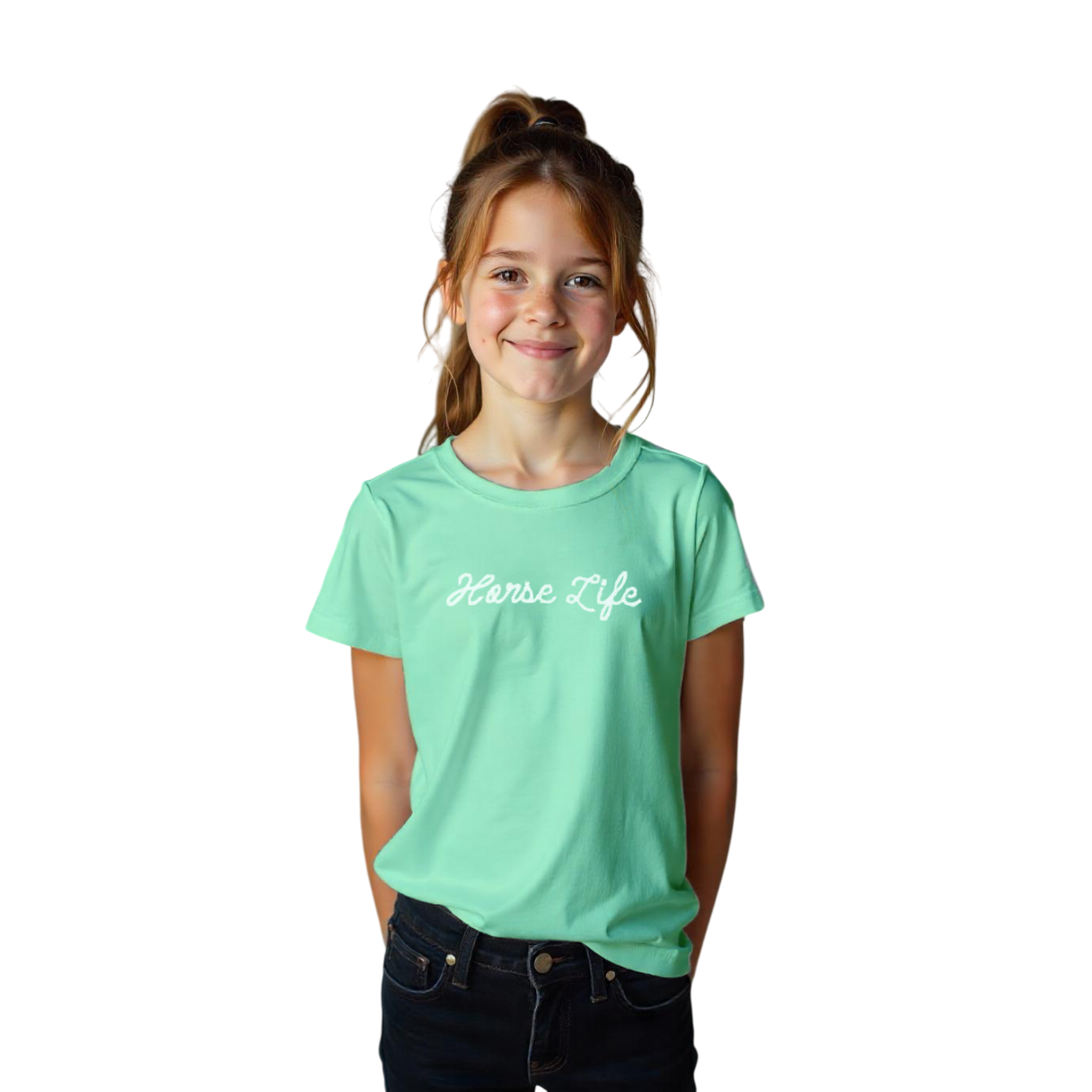 Horse Life T-Shirt