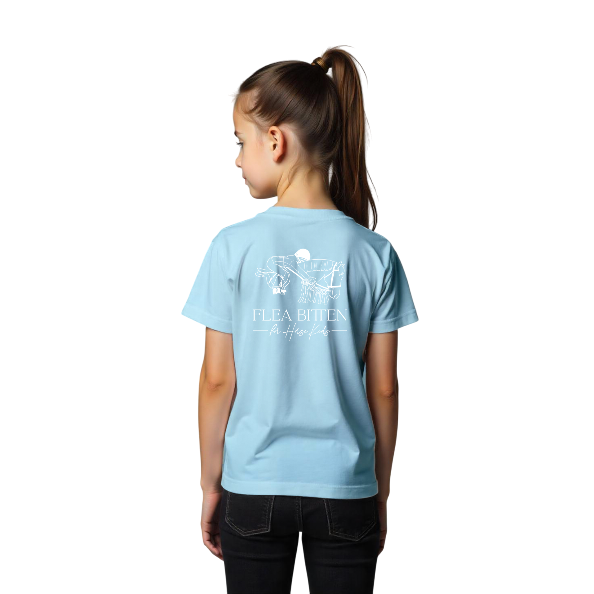 Jumper T-Shirt