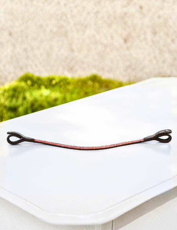 Unicorn Kiss BrowBand