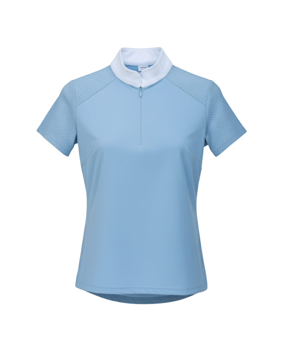 The Arena Blue Women Show Shirt