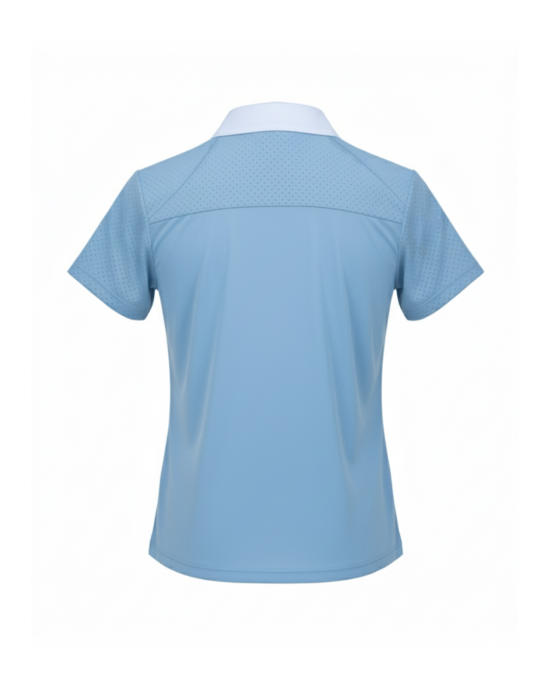 The Arena Blue Women Show Shirt