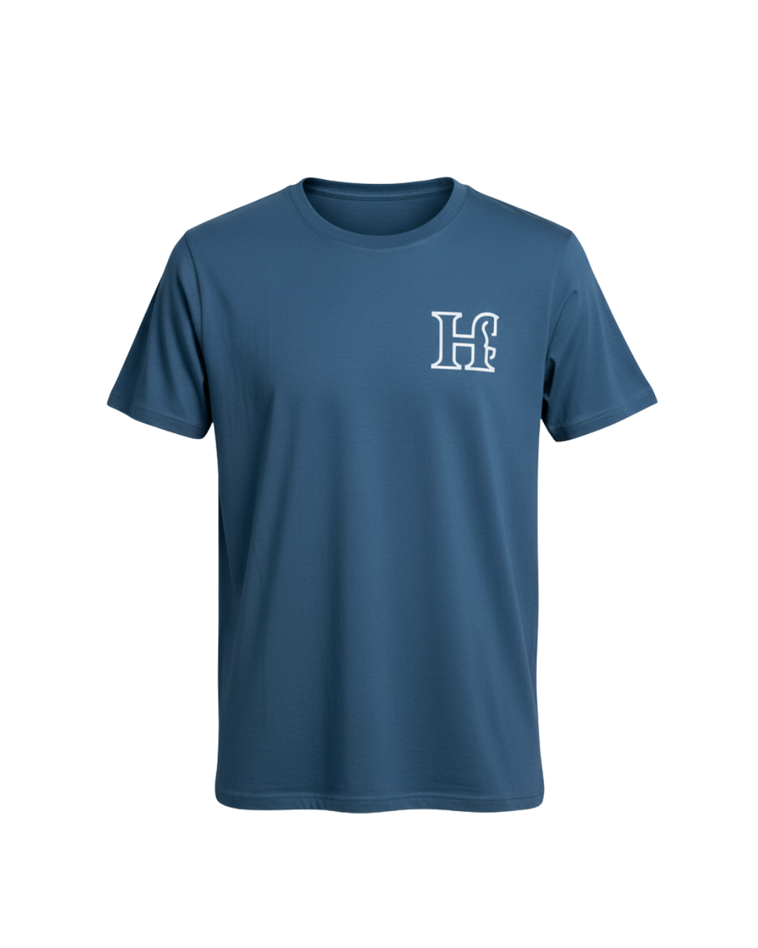 Horse Hub Logo T-Shirt