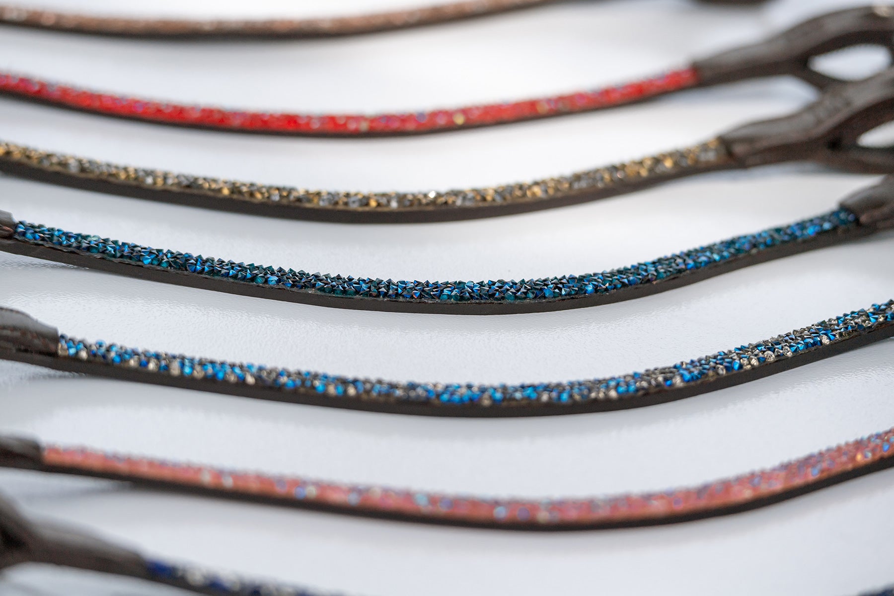 Moonlight Tide Brow Band