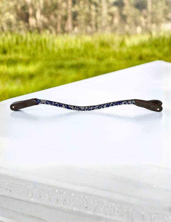 Ocean Whisper Brow Band