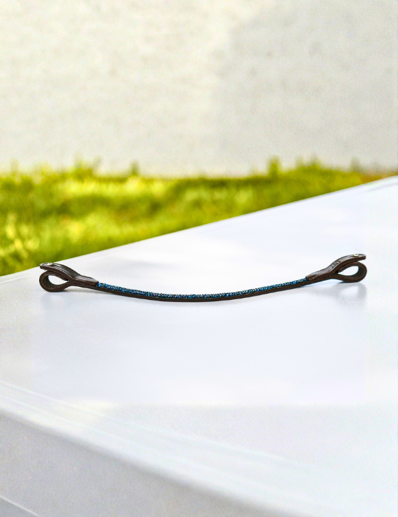 Midnight Halo Brow Band