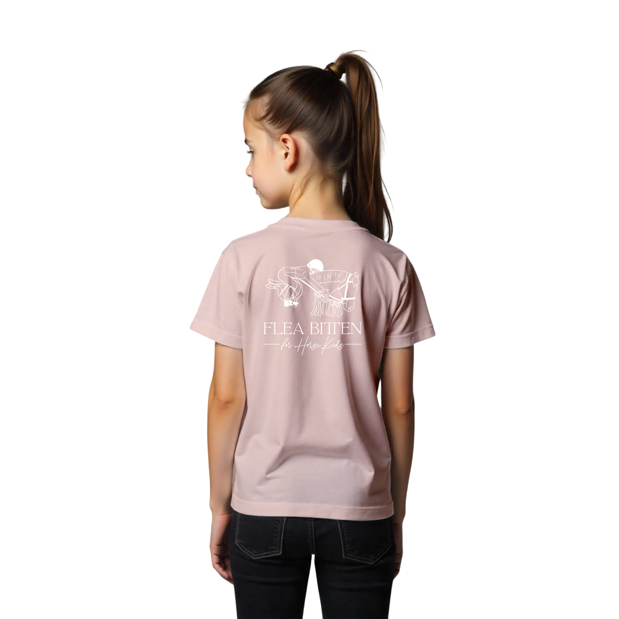 Pink Pony Life T-Shirt