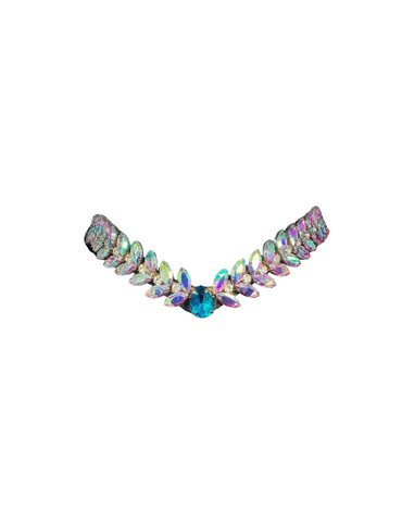 Rainbow Sea BrowBand By Masego