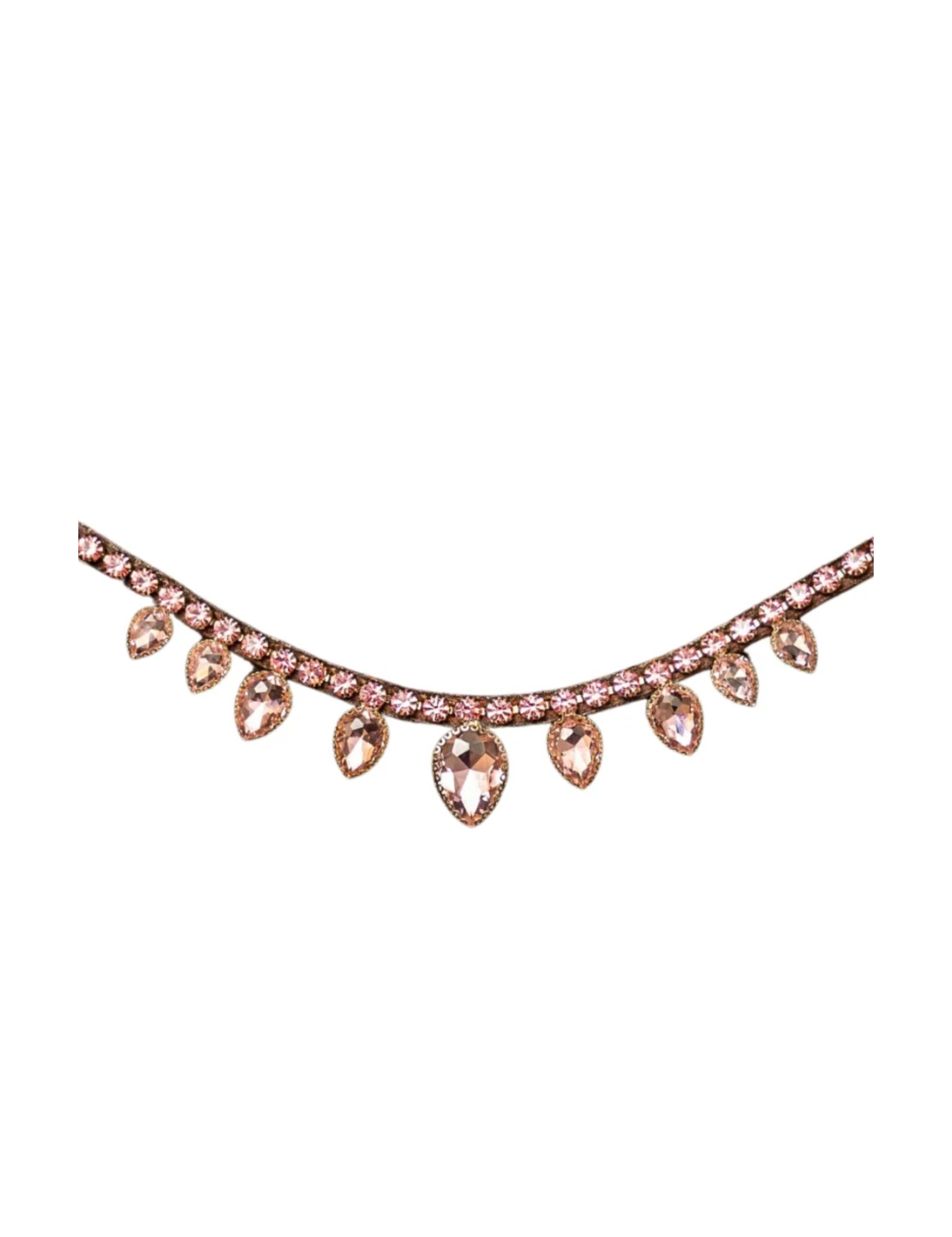 Rosegold Rain Drop By Masego
