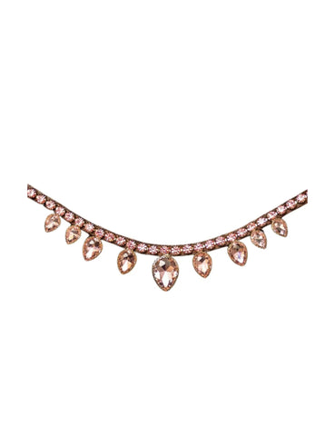 Rosegold Rain Drop By Masego