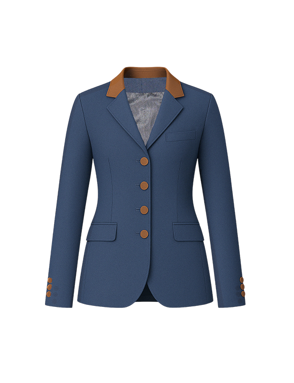 The Ashford Men’s Riding Jacket