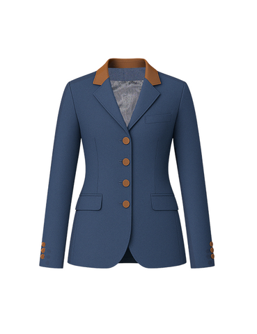 The Ashford Men’s Riding Jacket