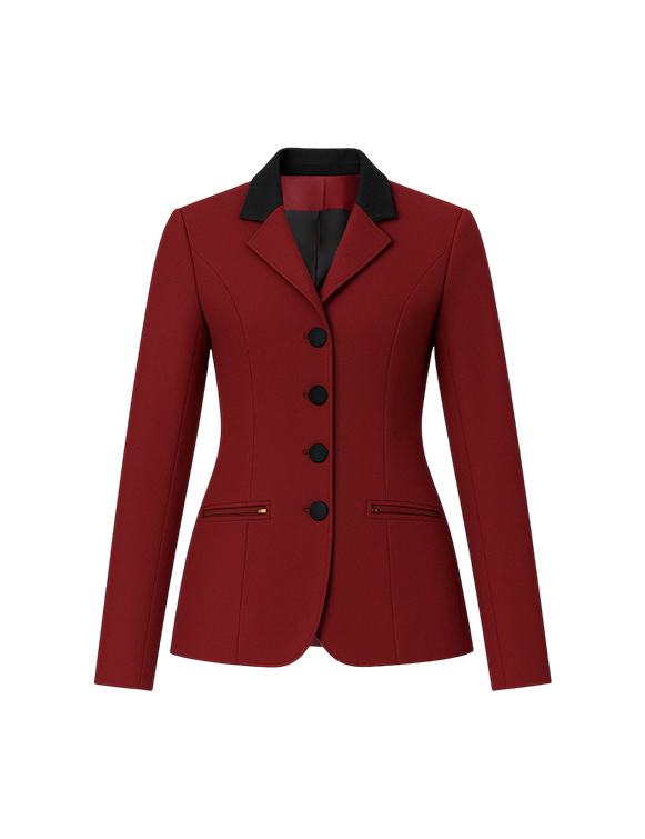 The Calista Women’s Riding Jacket