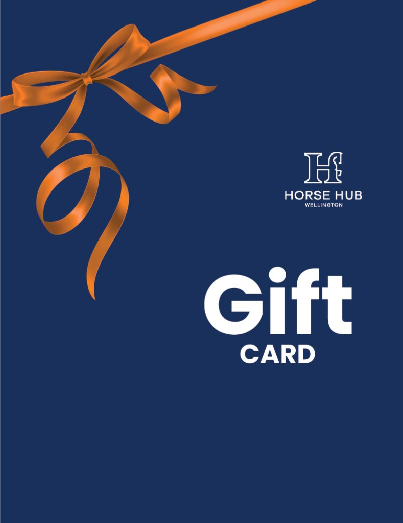 MY HORSE HUB EQUESTRIAN GIFT CARD - BIRTHDAY
