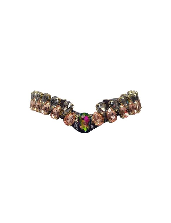 Aurora Browband By Masego