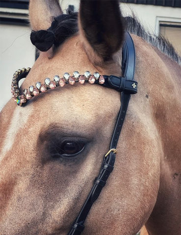 Aurora Browband By Masego