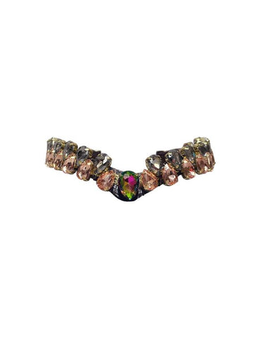 Aurora Browband By Masego