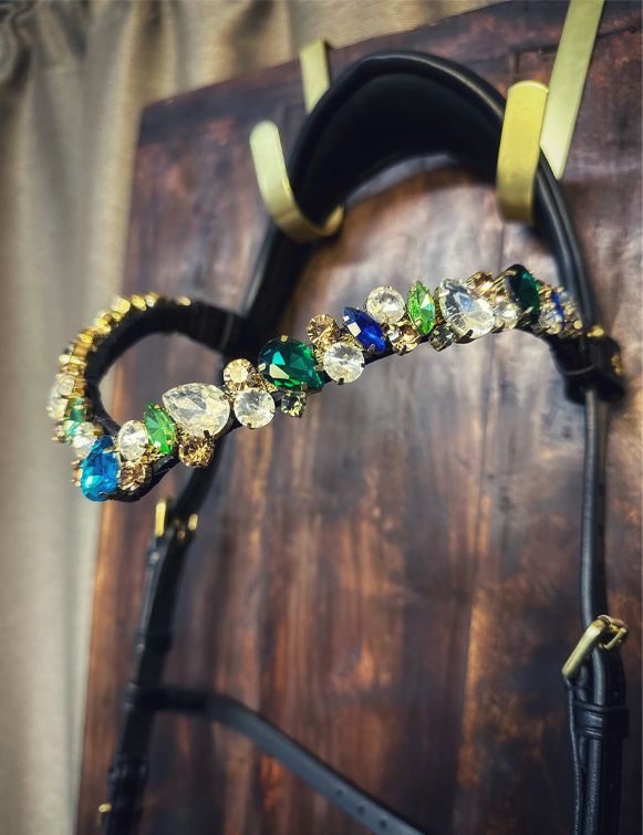 El Mar BrowBand by Masego